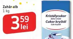 Supeco Zahăr alb Ofertă