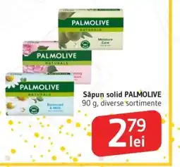 Supeco Săpun solid PALMOLIVE Ofertă
