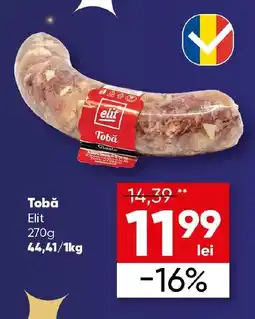 PROFI Tobă Elit Ofertă