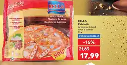 Kaufland BELLA Plăcintă Ofertă