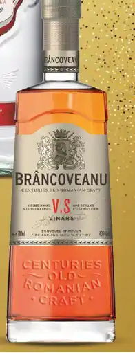 Kaufland BRÂNCOVEANU Vinars V.S. Ofertă