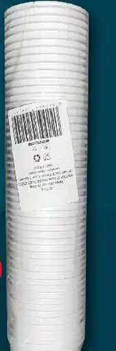 Kaufland Pahare 210 ml carton Ofertă