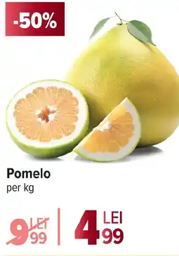 Carrefour Pomelo Ofertă