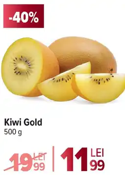 Carrefour Kiwi Gold Ofertă