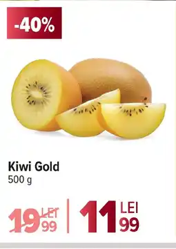 Carrefour Market Kiwi Gold Ofertă