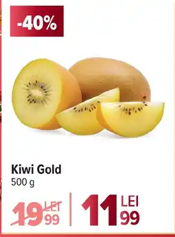 Carrefour Market Kiwi Gold Ofertă