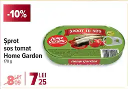 Carrefour Market Sprot in sos tomat Home Garden Ofertă