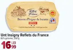 Carrefour Market Unt Insigny Reflets du France Ofertă