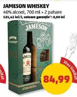 Penny JAMESON Whiskey Ofertă