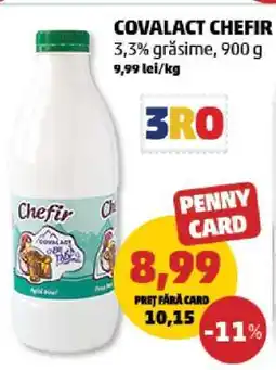 Penny Covalact Chefir Ofertă