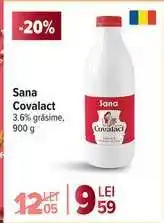 Carrefour Sana COVALACT Ofertă
