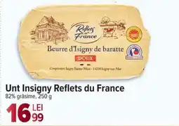 Carrefour Unt Insigny Reflets du France Ofertă