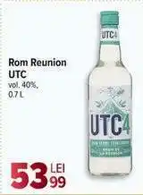 Carrefour Rom Reunion UTC Ofertă