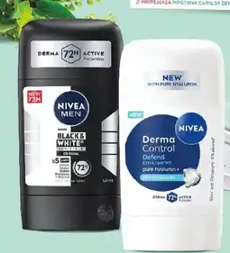 Kaufland NIVEA Deodorant stick Ofertă