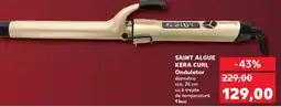 Kaufland SAINT ALGUE KERA CURL Ondulator Ofertă