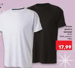 Kaufland Tricou pentru bărbați Ofertă