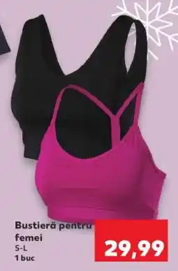 Kaufland Bustieră pentru femei Ofertă