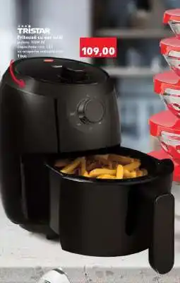 Kaufland TRISTAR Friteuză cu aer cald Ofertă