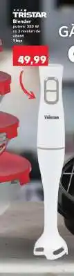 Kaufland Tristar Blender Ofertă