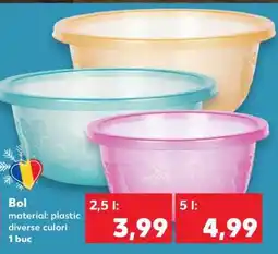 Kaufland Bol Ofertă