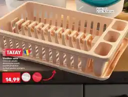 Kaufland Uscător vase Ofertă