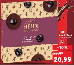 Kaufland HEIDI Good Mood Ofertă