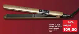 Kaufland SAINT ALGUE DEMELISS GOLD Ofertă