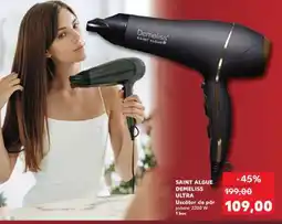 Kaufland SAINT ALGUE DEMELISS ULTRA Ofertă