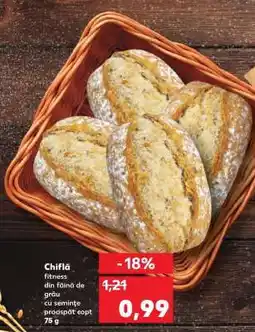 Kaufland Chiflă Ofertă