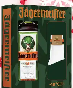 Kaufland JÄGERMEISTER Lichior plante Ofertă