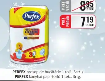 PERFEX prosop de bucătărie