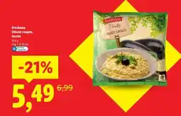 Lidl Freshona Vinete coapte tocate Ofertă