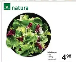 Selgros Mix Poker Ofertă