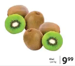 Selgros Kiwi Ofertă