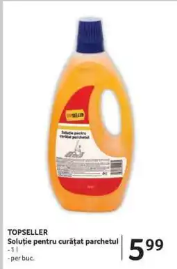 Selgros TOPSELLER Ofertă