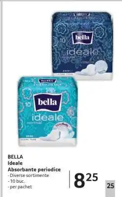 Selgros BELLA Ideale Ofertă