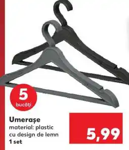 Kaufland Umerașe Ofertă