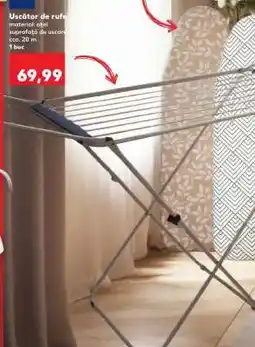 Kaufland Uscător de rufe Ofertă