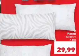 Kaufland Pernă Ofertă