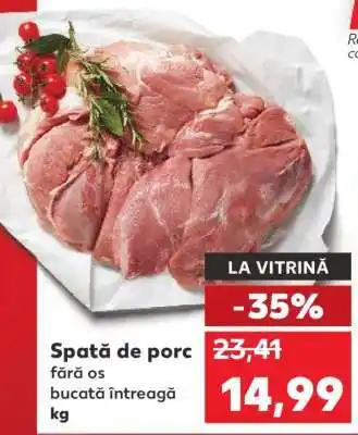 Spată de porc