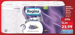 Kaufland REGINA DELICATE Ofertă