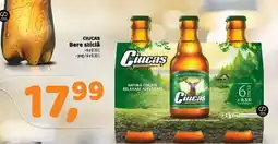 La Doi Pasi CIUCAS Bere sticlă Ofertă