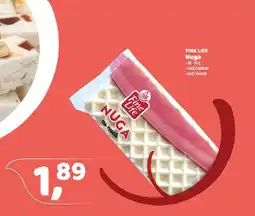 La Doi Pasi FINE LIFE Nuga Ofertă