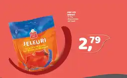 La Doi Pasi FINE LIFE Jeleuri Ofertă