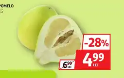Auchan Pomelo Ofertă