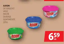 Auchan AXION Detergent vase pastă Ofertă