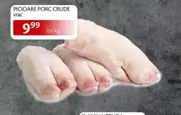 Unicarm Picioare porc crude Ofertă