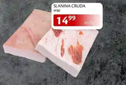 Unicarm Slanina cruda Ofertă