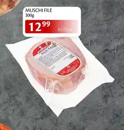 Unicarm Muschi file Ofertă