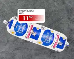 Unicarm Branza burduf Ofertă